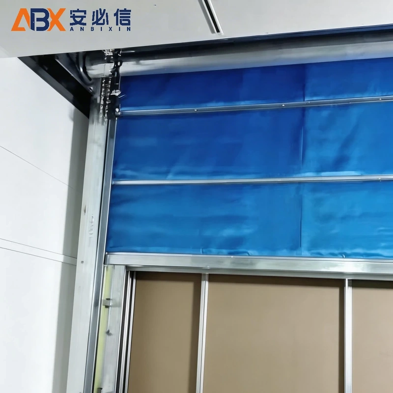 上海机械式门封